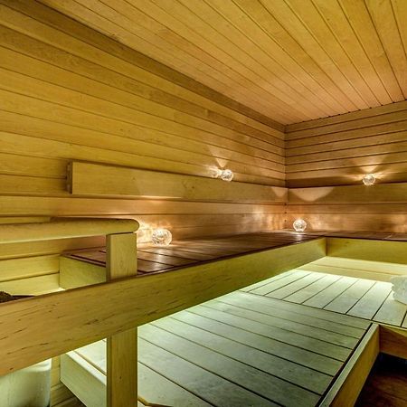Villa Mont Blanc Chamonix Dış mekan fotoğraf