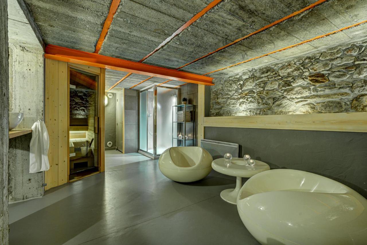 Villa Mont Blanc Chamonix Dış mekan fotoğraf