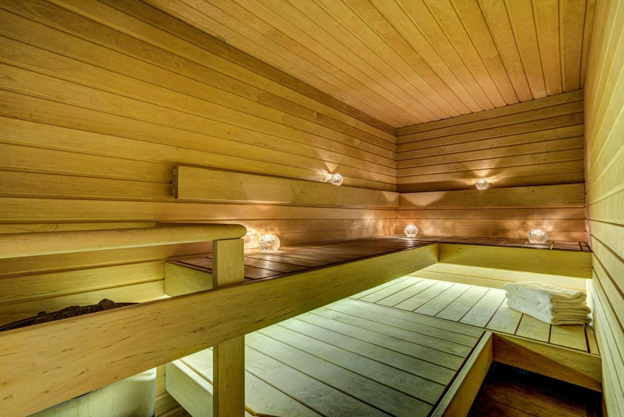 Villa Mont Blanc Chamonix Dış mekan fotoğraf